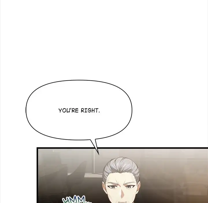 The Perfect Swap - Episode 5 - read scene 54