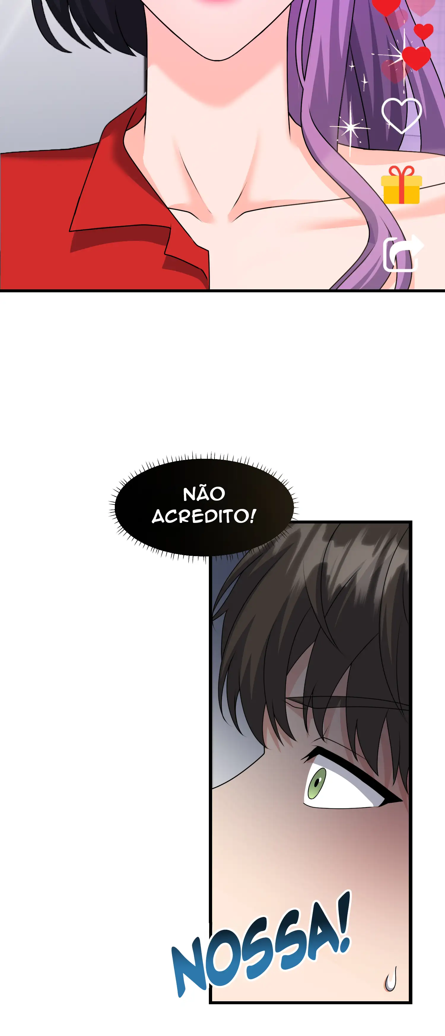 Meu Natal de Luxúria - Episode 1 - read scene 47