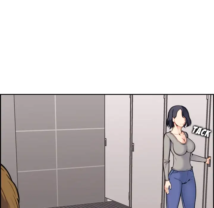 Mama ist eine Studentin - Episode 1 - read scene 111