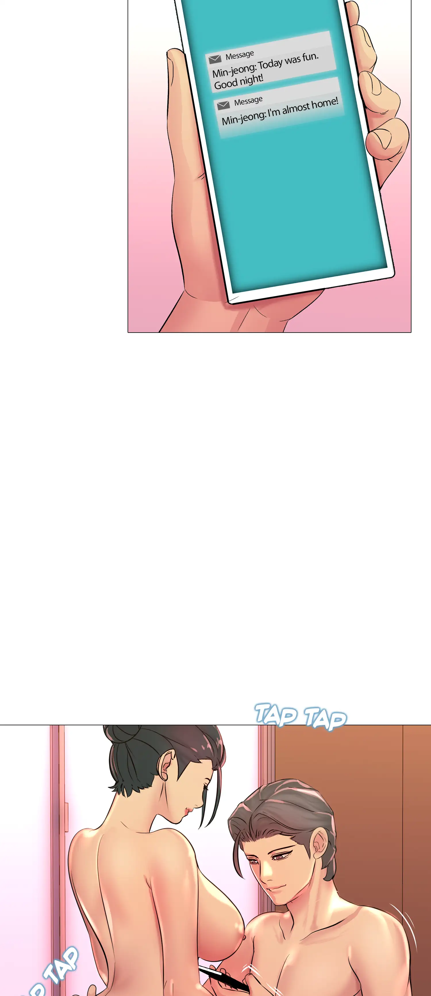 Risky Romance - Episode 3 - read scene 39