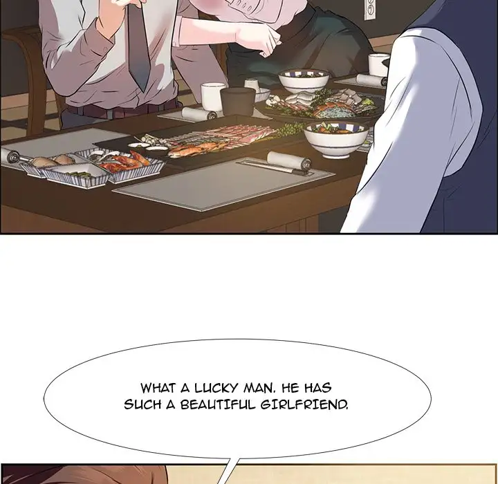 Sugar Daddy - Episode 1 - read scene 131