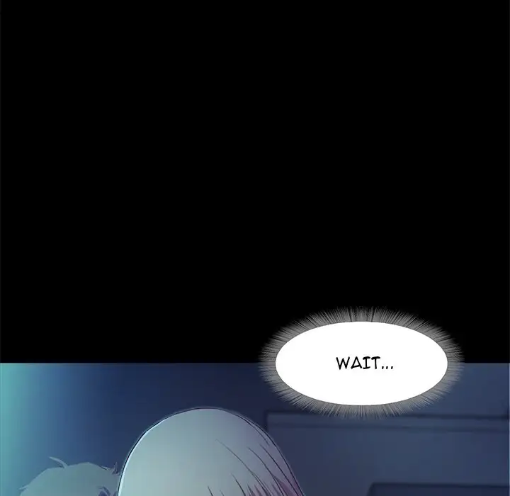 Dream Vacation - Episode 3 - read scene 93