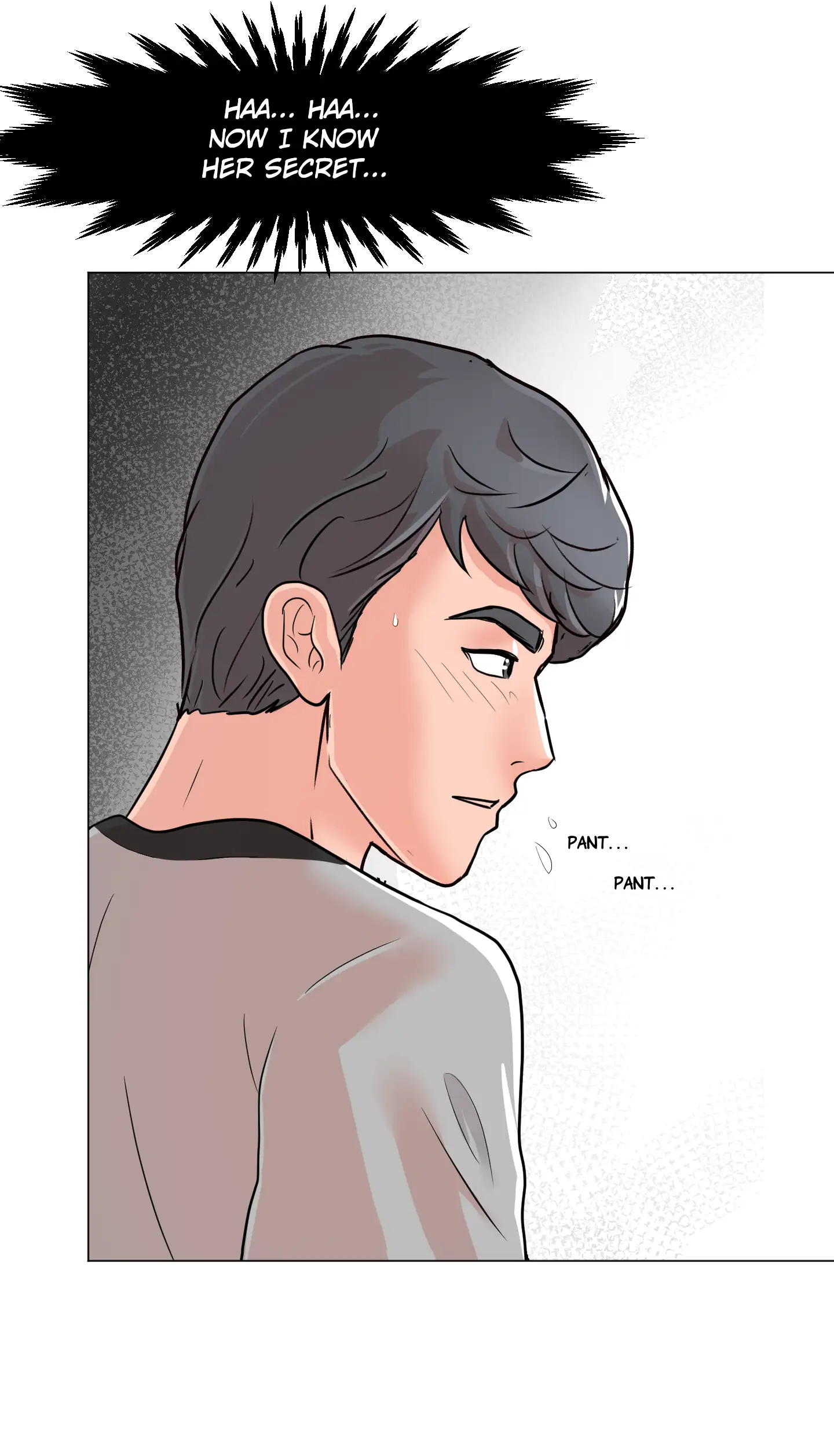 My Son's Woman - Prologue - read scene 45