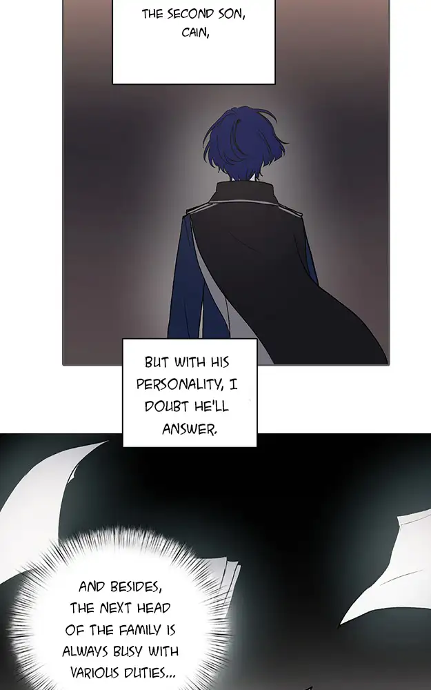 What is the outcome for the villain? - Episode 3 - read scene 50