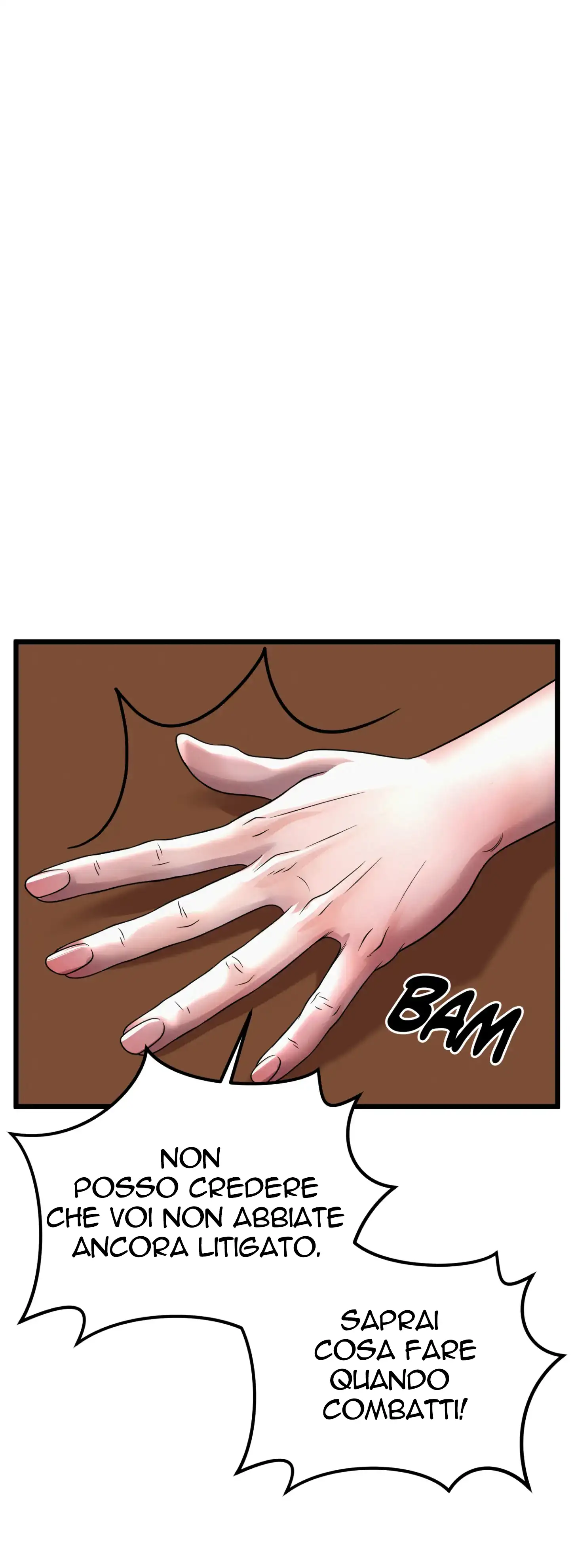 L'Ascensore - Episode 1 - read scene 17