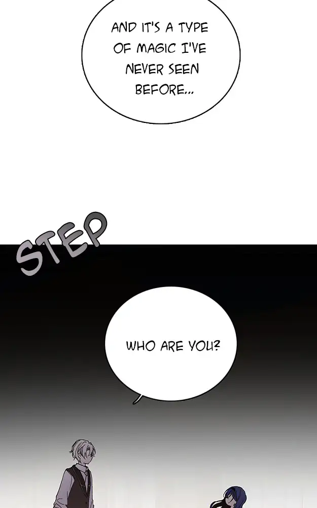 What is the outcome for the villain? - Episode 3 - read scene 65