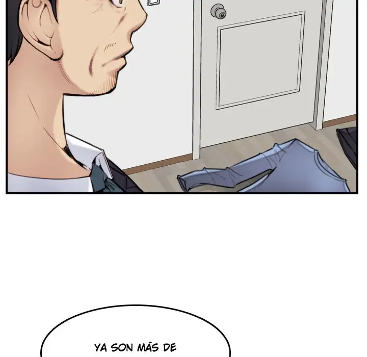 Mamá es una Estudiante Universitaria - Episode 2 - read scene 32