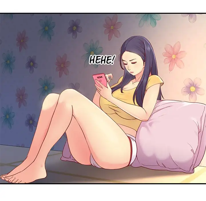 Erwachsene Schwestern - Episode 1 - read scene 42