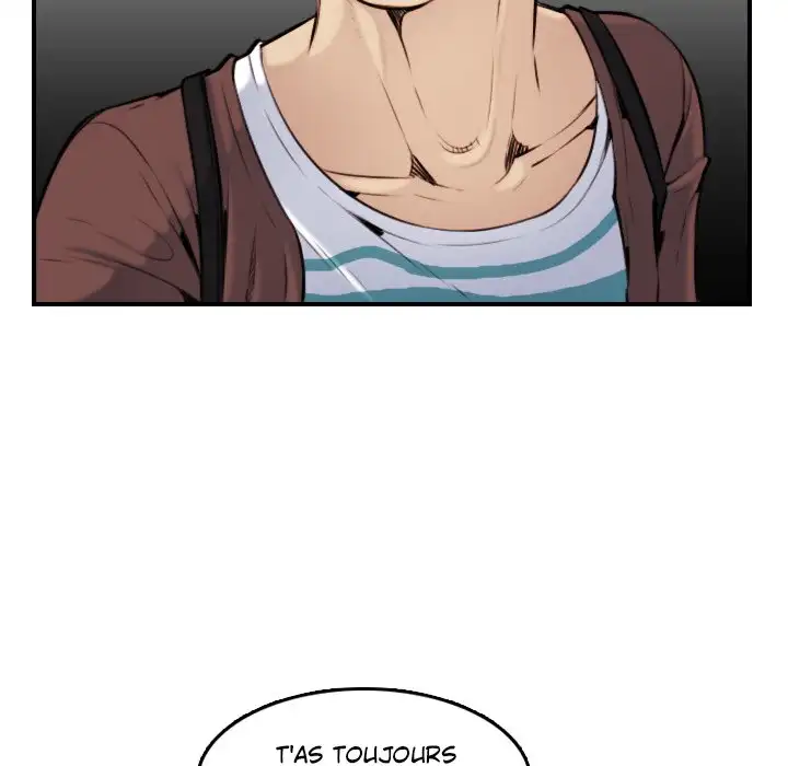 Maman est une Étudiante à l'Université - Episode 3 - read scene 60