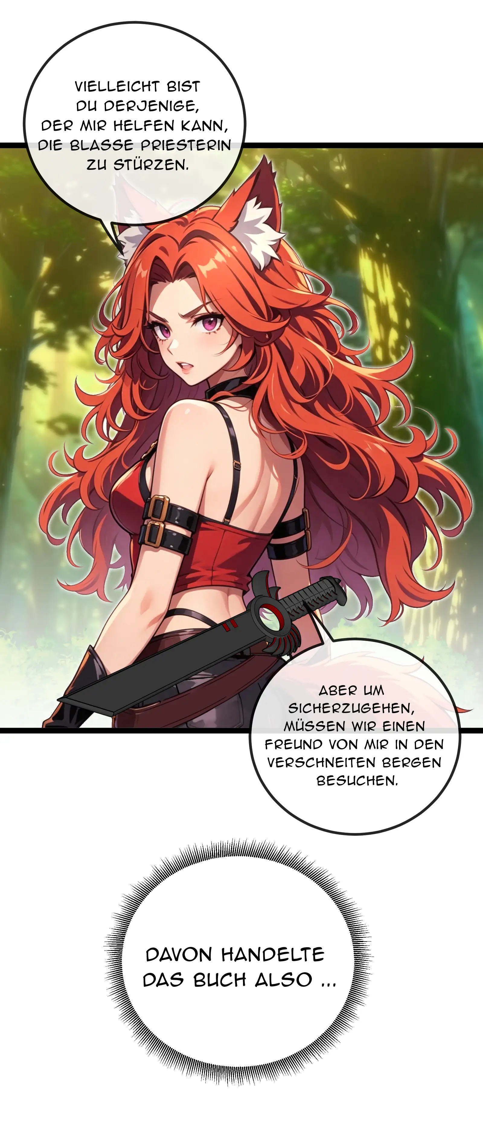 Mojo Leveling - Episode 4 - read scene 18