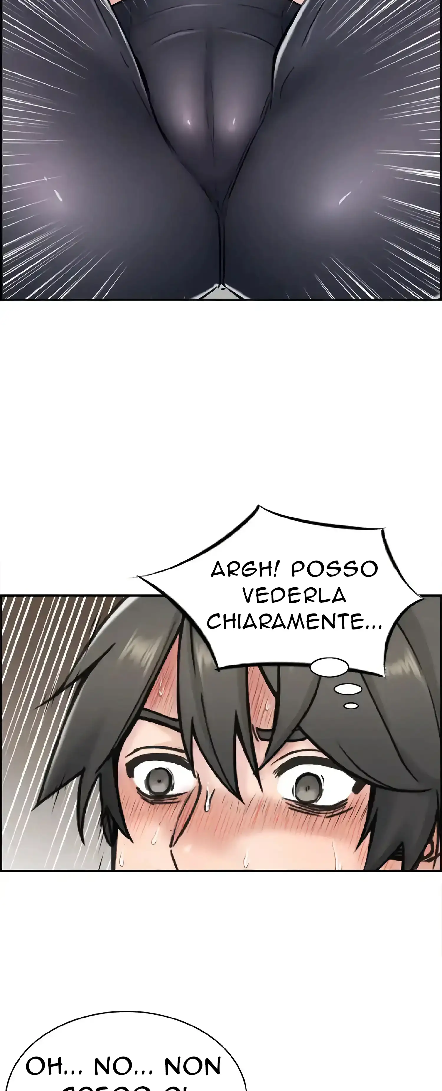 L'Attrice Giapponese - Episode 5 - read scene 41