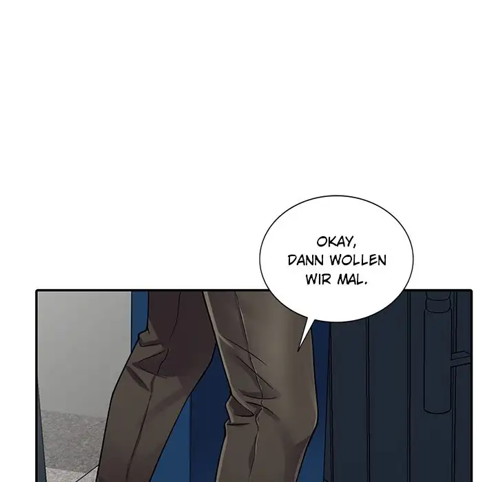 Gestohlener Geschmack - Episode 1 - read scene 8