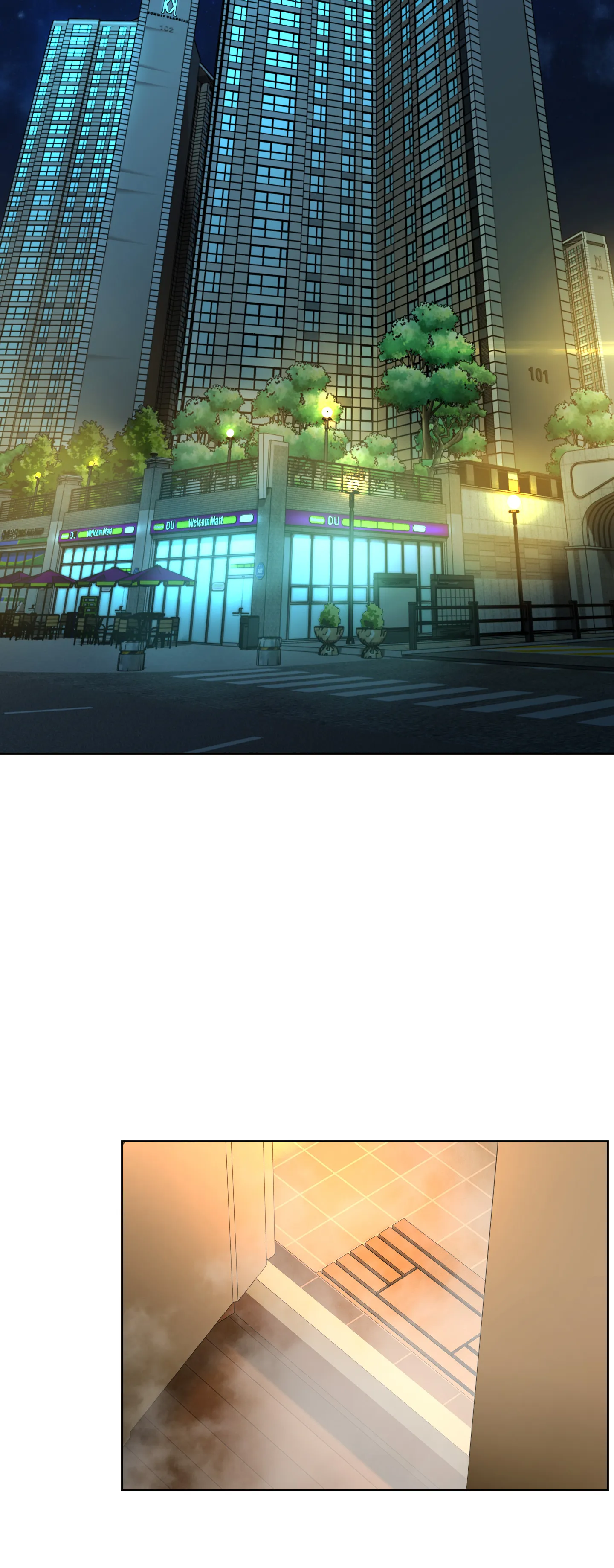 Their Forbidden Love - Episode 3 - read scene 2