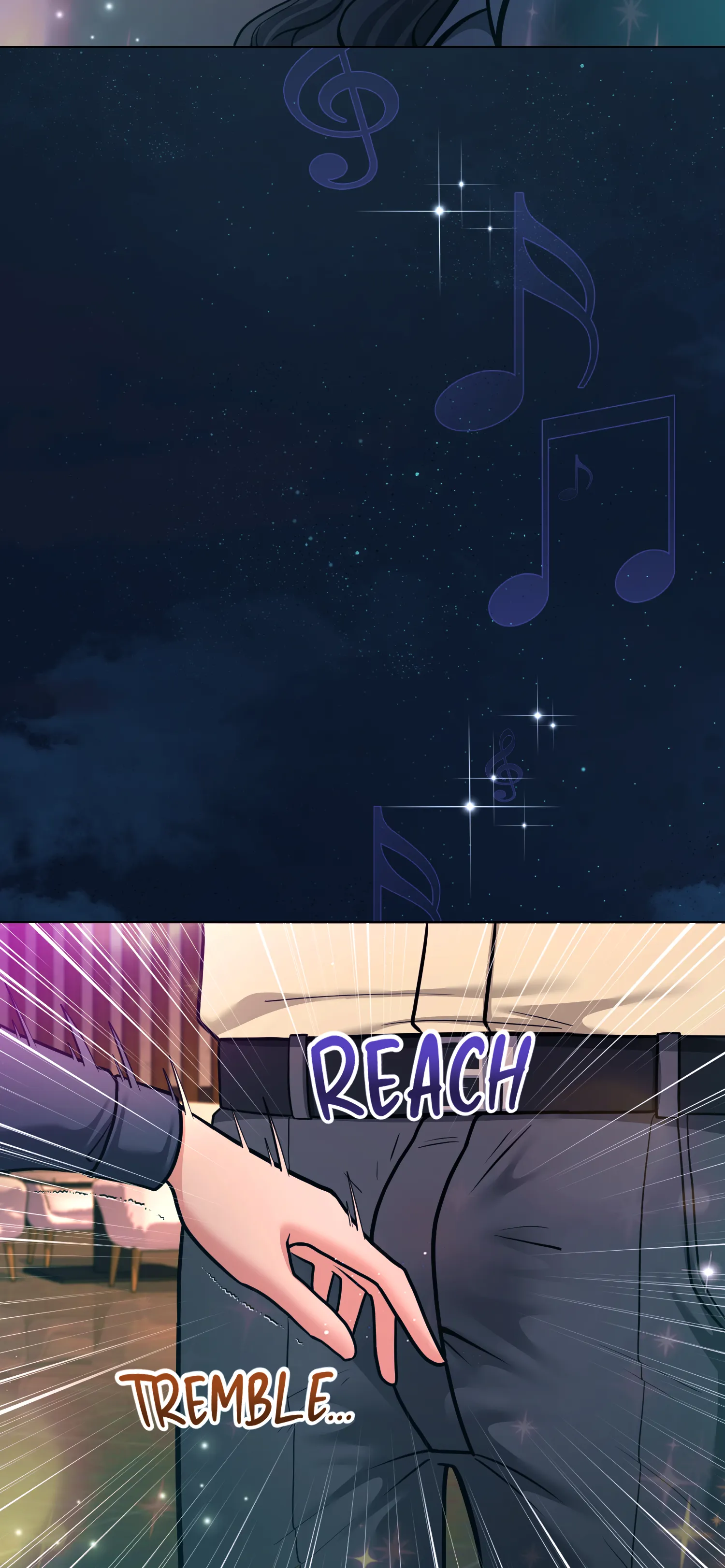Sweet Revenge - Episode 2 - read scene 71