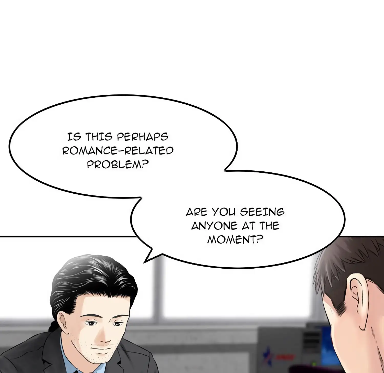 Insiders - Episode 1 - read scene 122
