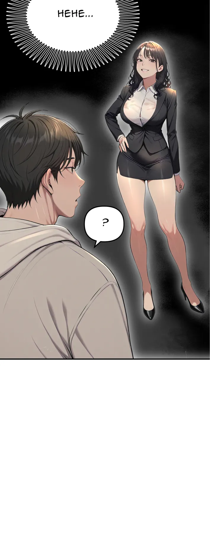 Paradoxo 7GF - Episode 1 - read scene 52