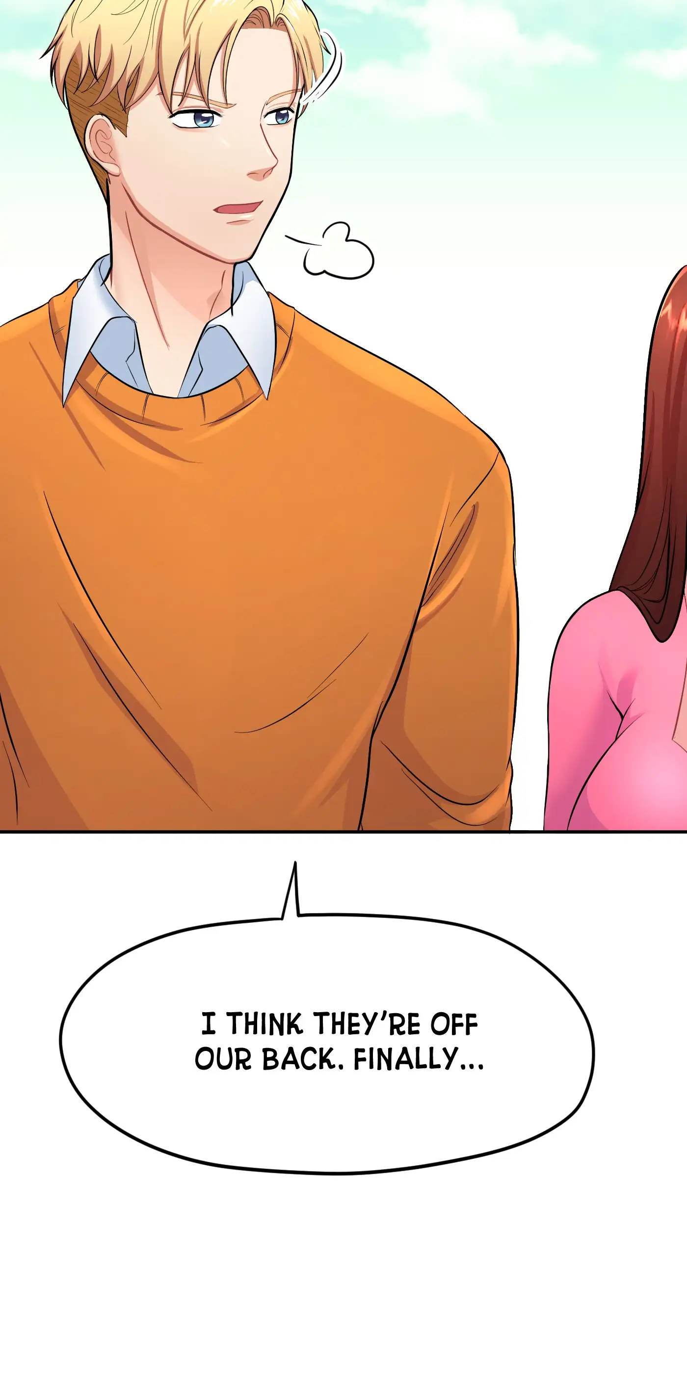 Spare Room - Episode 1 - read scene 13