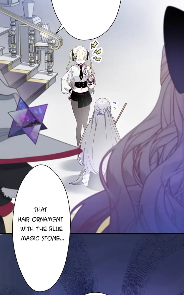 I've been reincarnated - Episode 3 - read scene 13