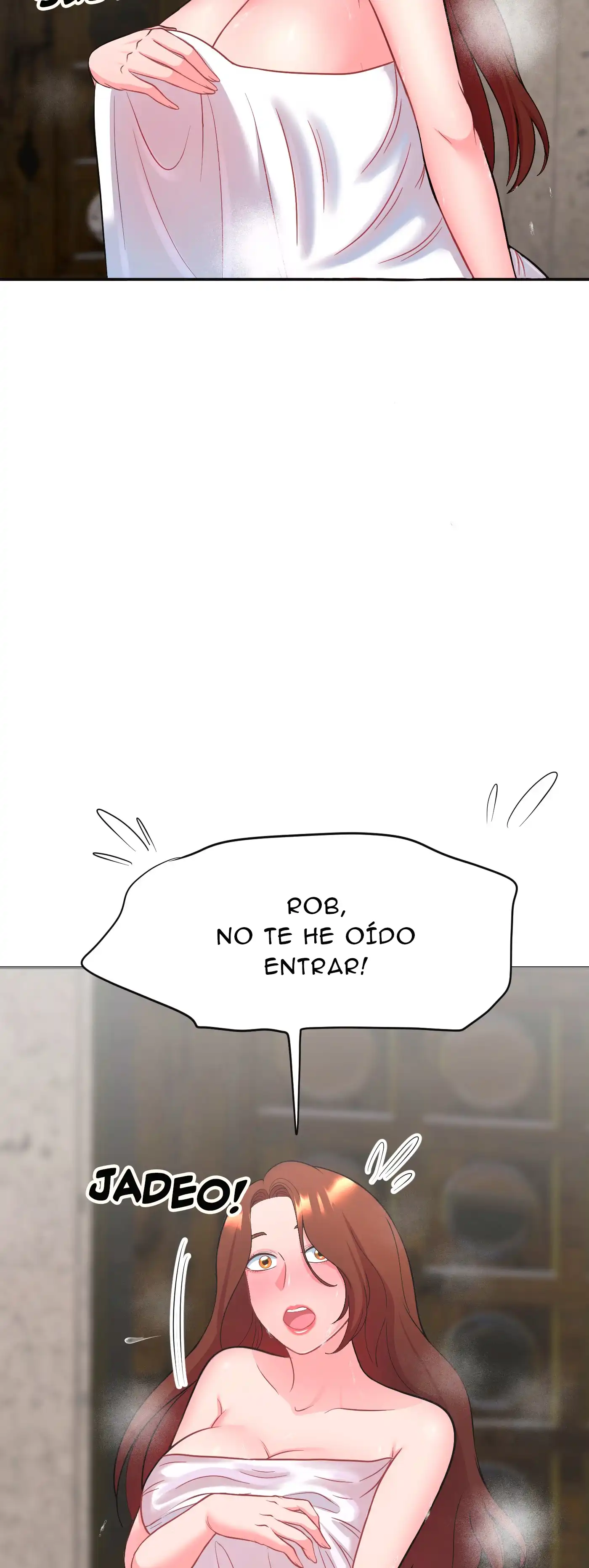 Habitación libre - Prologue - read scene 16