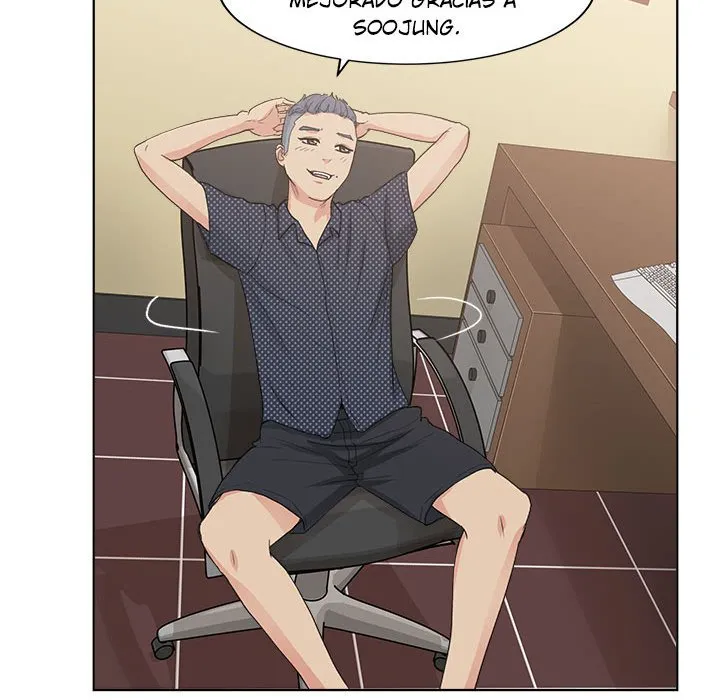 Tienda de Cómics - Episode 2 - read scene 69
