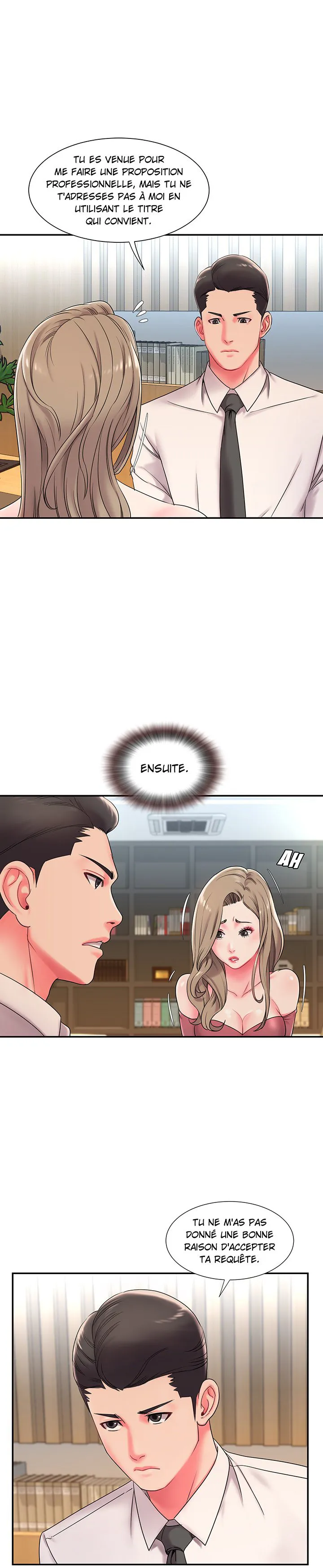 Prends Ma Femme - Episode 2 - read scene 20