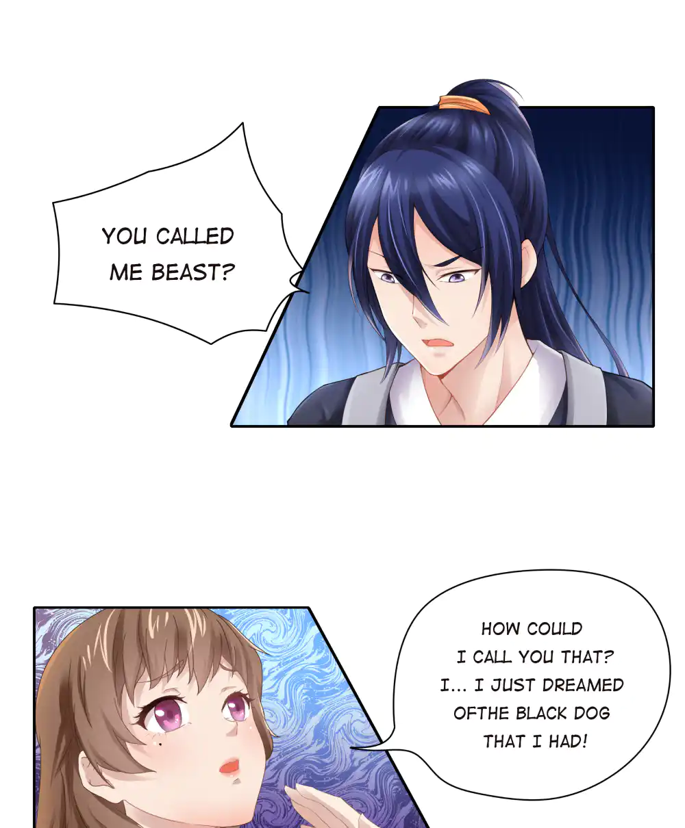 Chef Cenicienta - Episode 3 - read scene 13