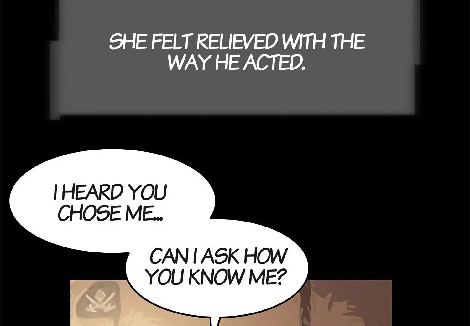 House of Pleasure - Episode 5 - read scene 4
