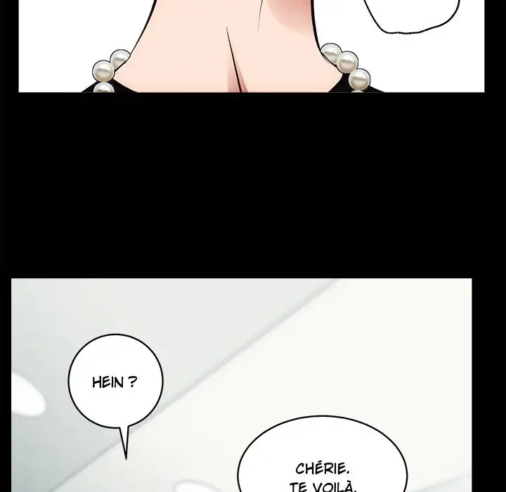 Agents Immobiliers Féminins - Episode 1 - read scene 159