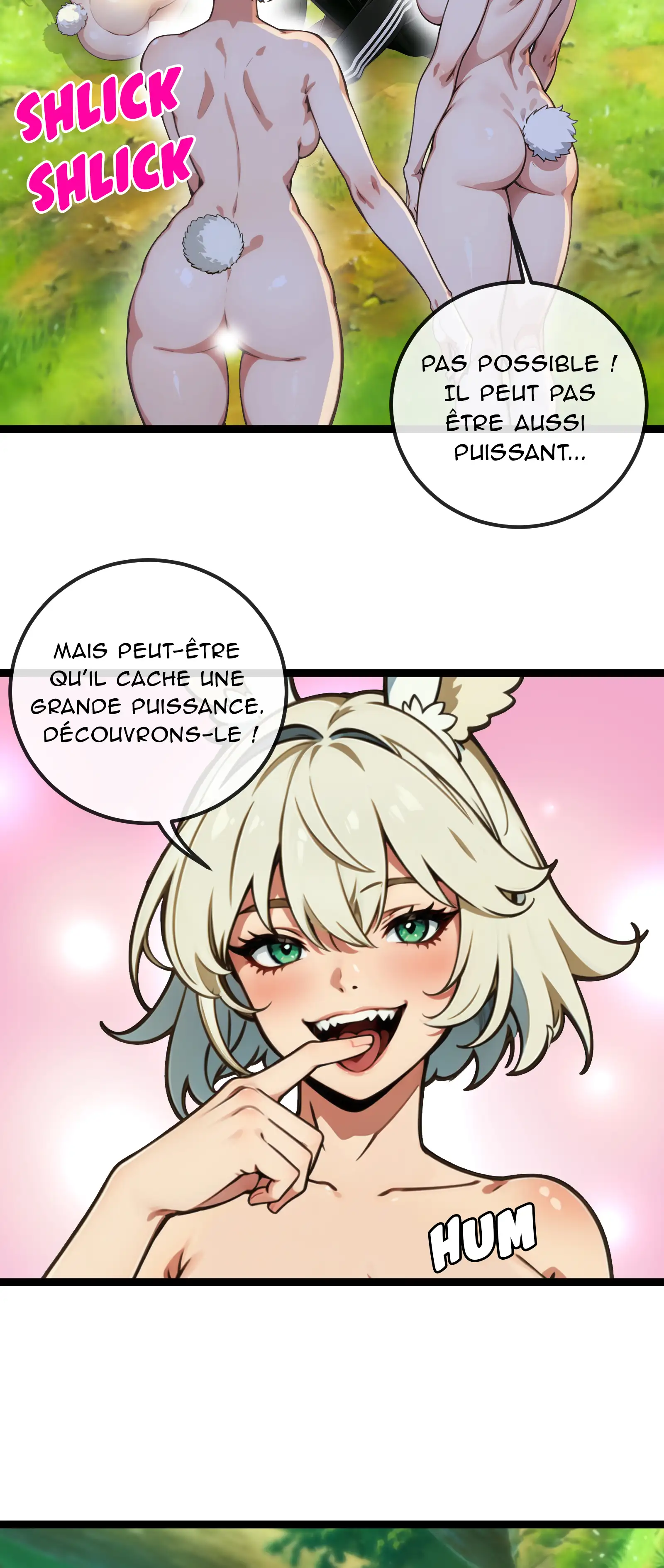 Mojo Leveling - Episode 2 - read scene 43