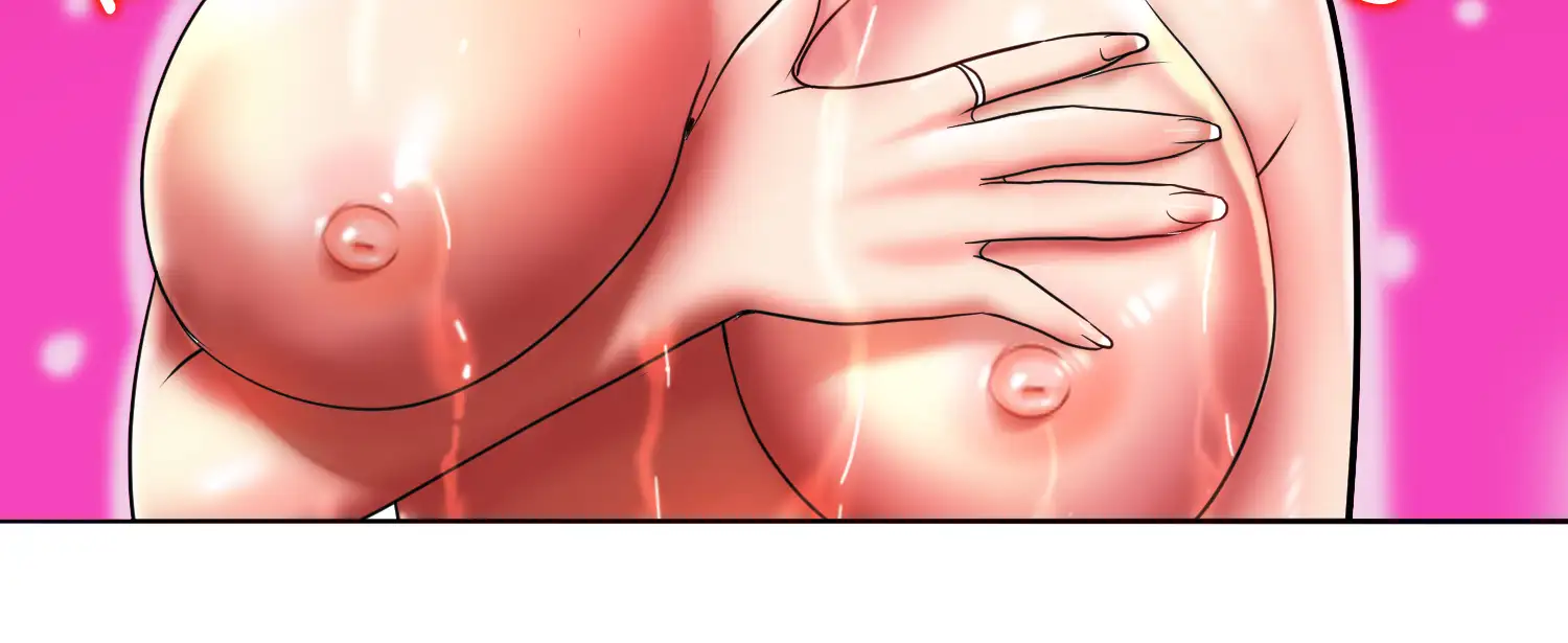 Two Girls Feel Different - Episode 1 - read scene 45