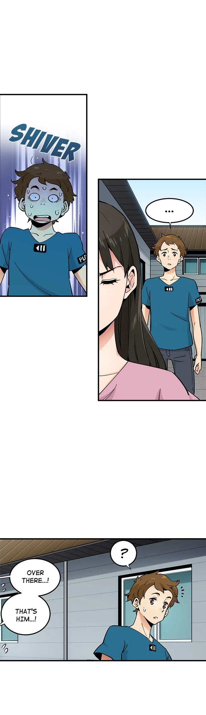 Love Factory - Episode 2 - read scene 15