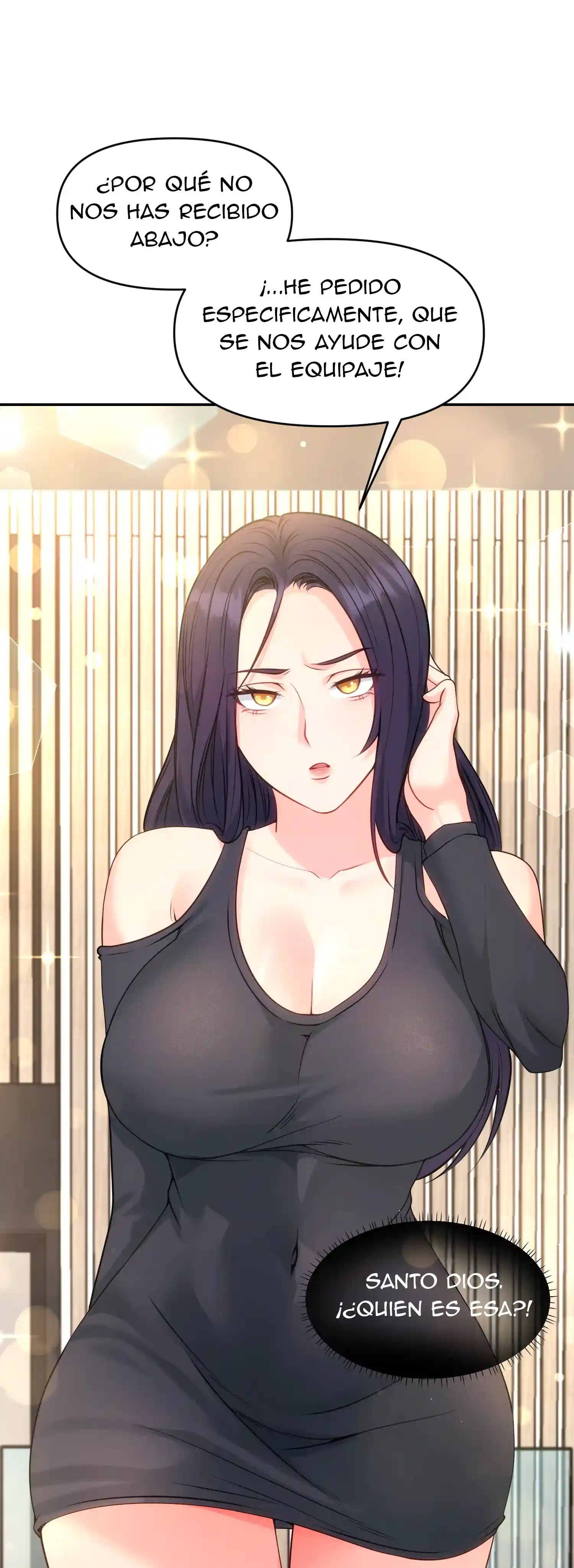 Hotel MILF - Prologue - read scene 1