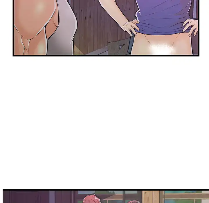 Potential Love Zone - Episode 2 - read scene 27