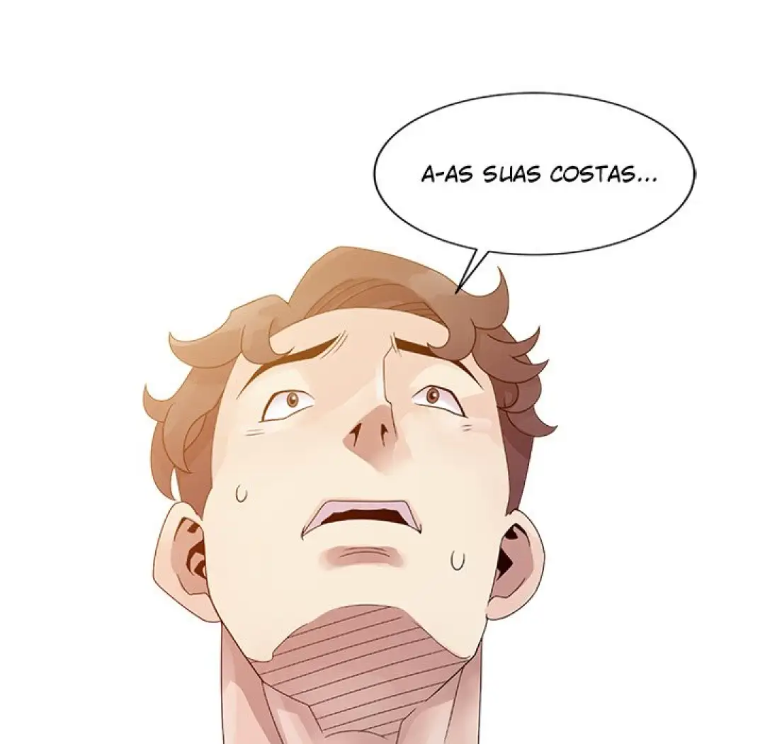 Shh! O Segredo Da Irmã - Episode 2 - read scene 50