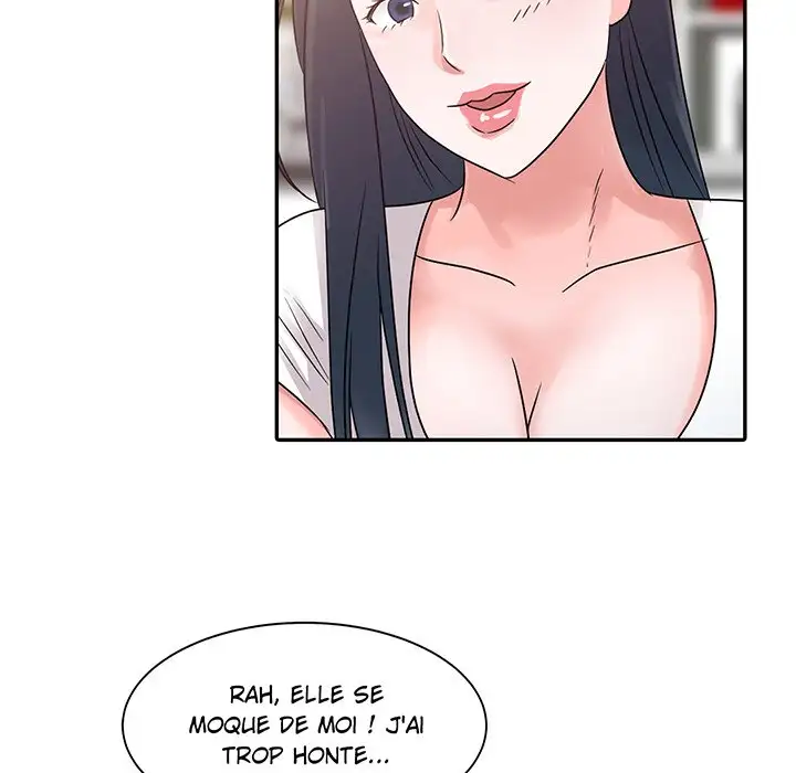 Le Plan De Ma Belle-Mère - Episode 2 - read scene 29