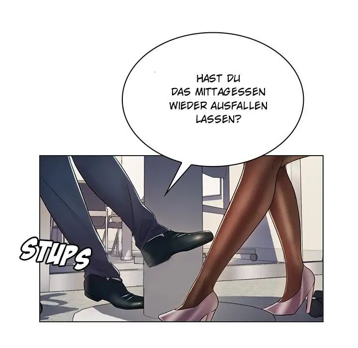 Das Nachtleben Der Lehrerin - Episode 2 - read scene 73