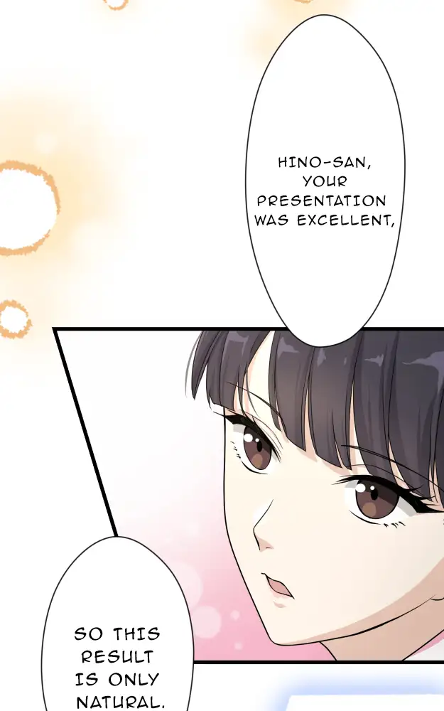 My Subordinate’s Inner Voice Is Too Noisy! - Episode 1 - read scene 188