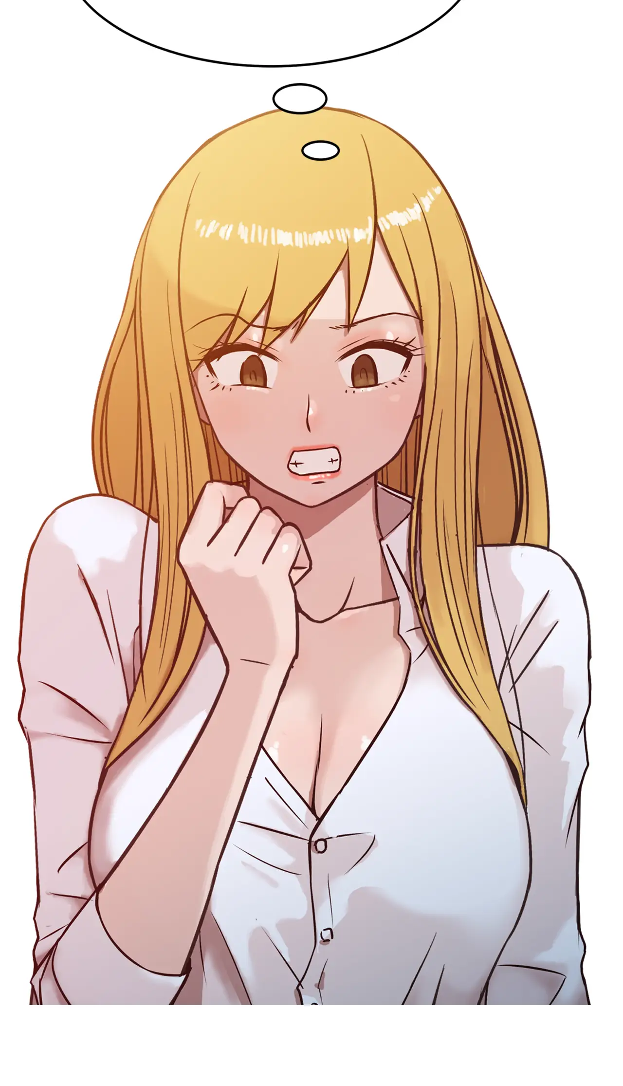 Training Sister In Law - Episode 2 - read scene 11