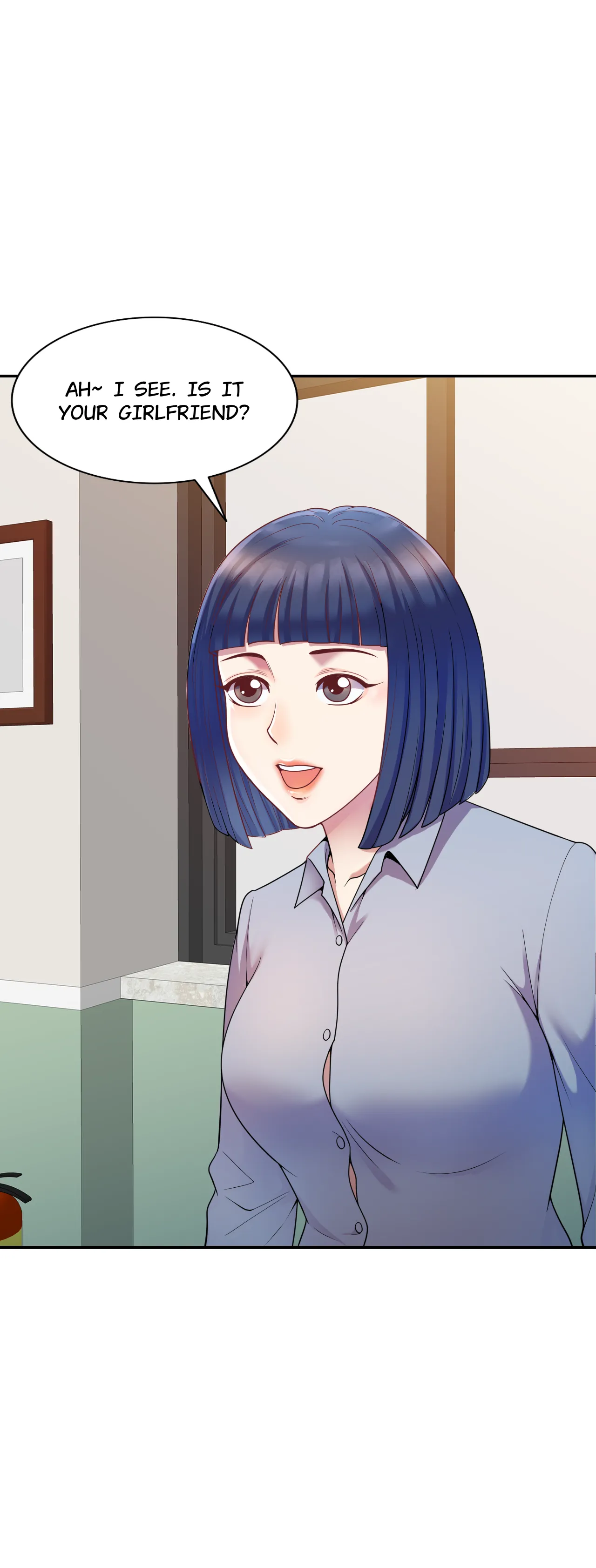 My Wife is a Female Teacher - Episode 4 - read scene 28