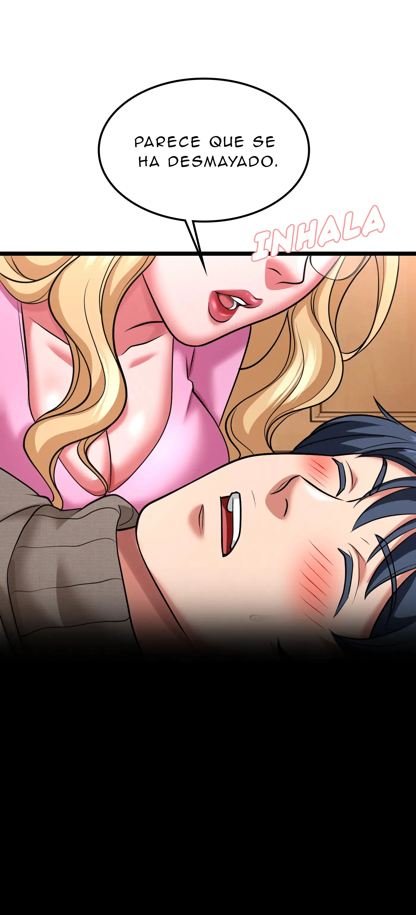 Juegos de Invierno 2: "MILF Edición" - Prologue - read scene 35