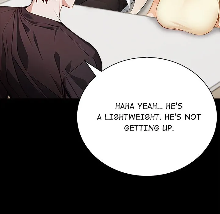 Her Midnight Sessions - Episode 1 - read scene 91