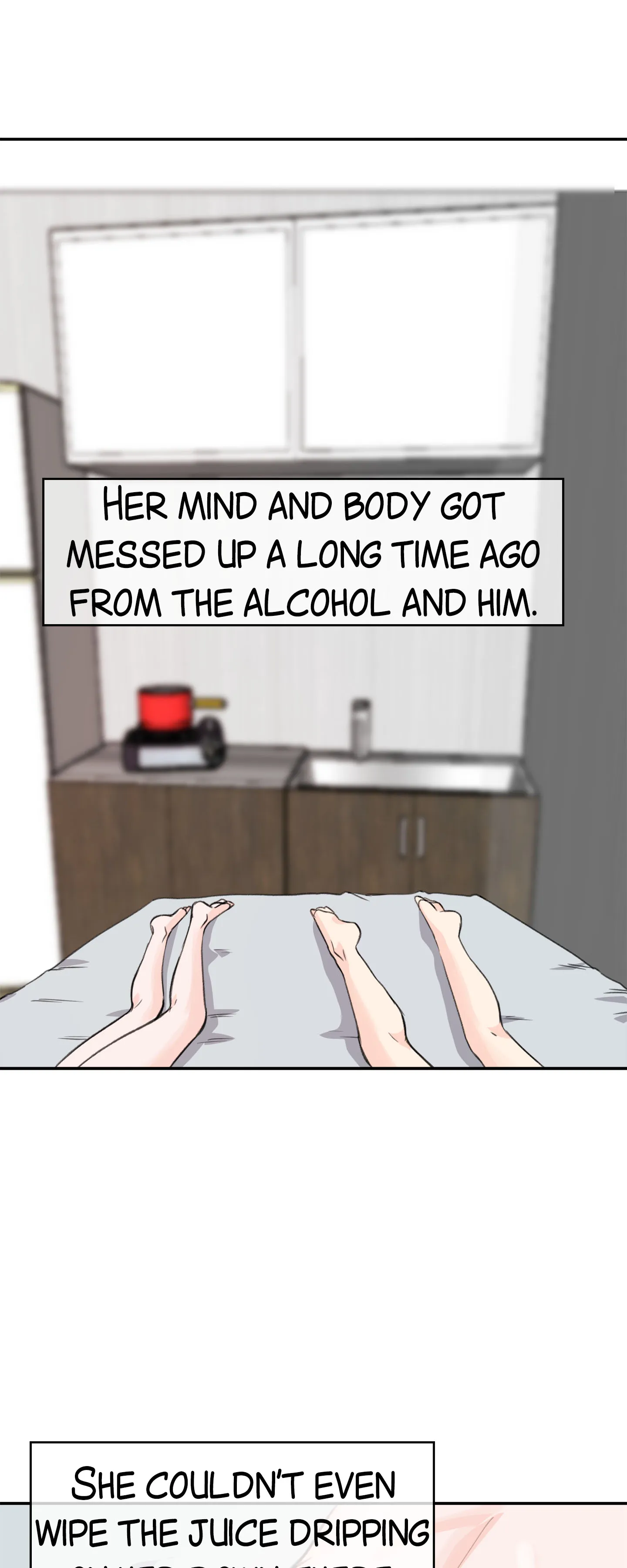 Fallen Lady - Episode 2 - read scene 5