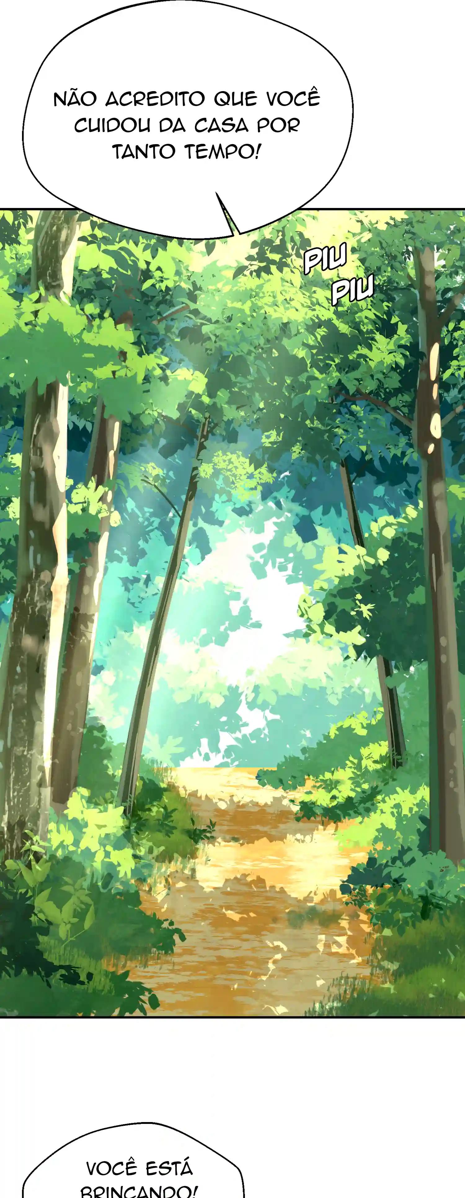 Me Ensina Primeiro! - Prologue - read scene 36