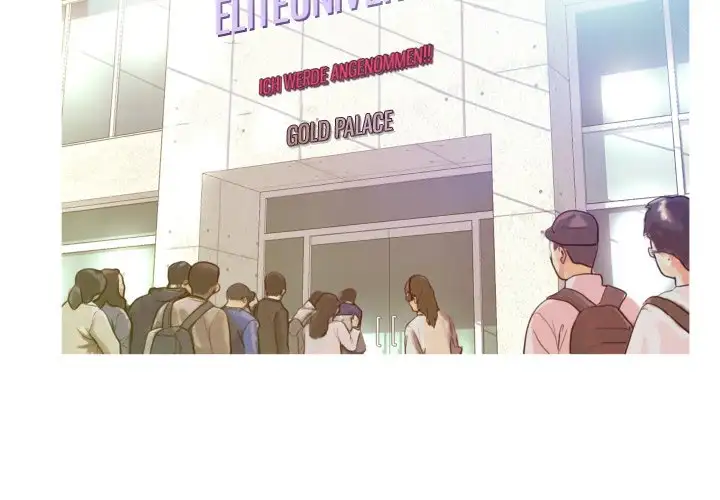 Die Frau Meines Sohnes - Episode 1 - read scene 4