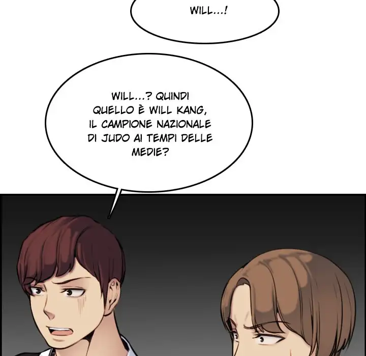 La Mamma è Una Studentessa Universitaria - Episode 3 - read scene 98