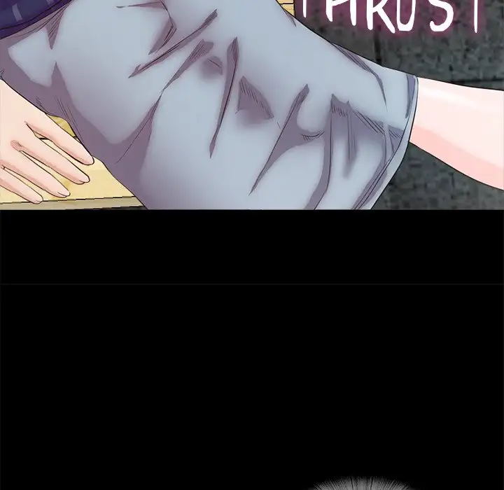 Dream Vacation - Episode 5 - read scene 83