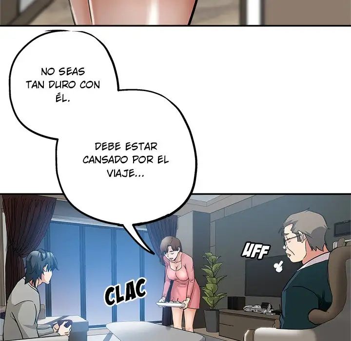 Las Hermanas De Mi Madrastra - Episode 1 - read scene 85