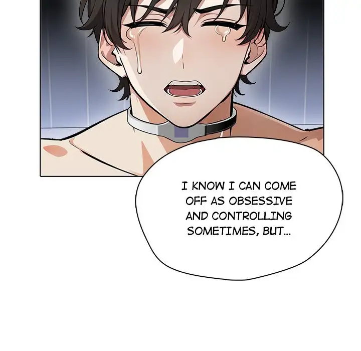 Crazy Bitch - Episode 5 - read scene 35