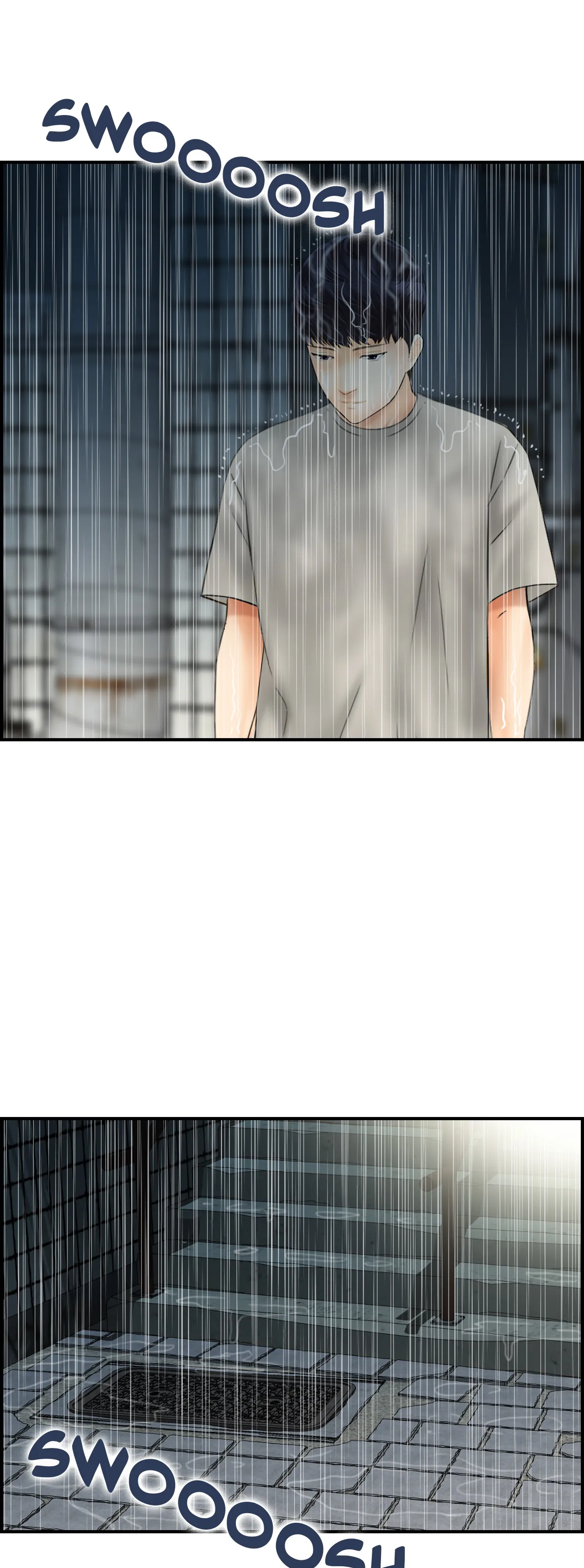 Mania Delle Donne Sposate - Episode 2 - read scene 5