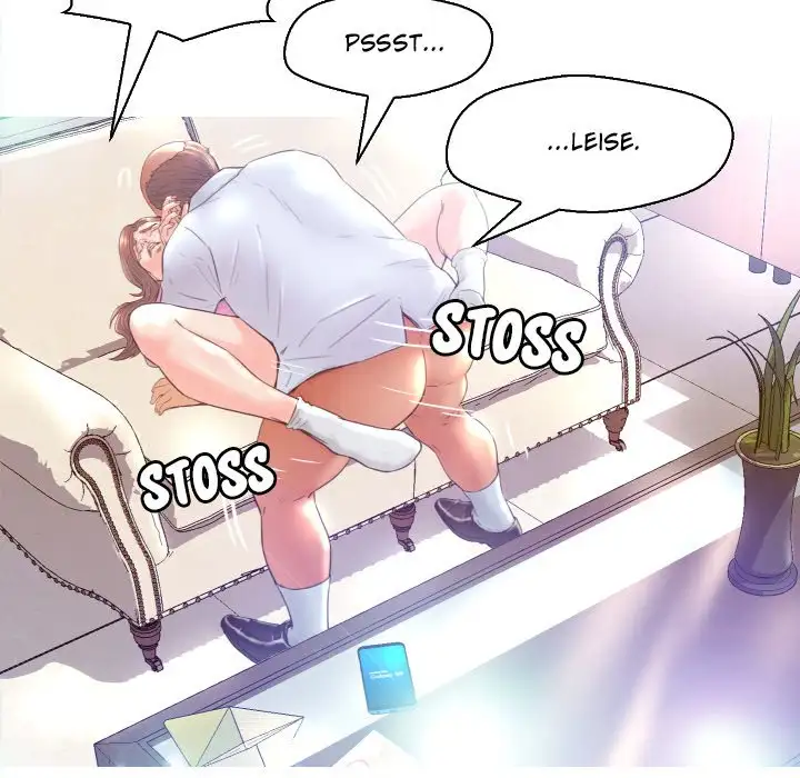Die Frau Meines Sohnes - Episode 1 - read scene 31